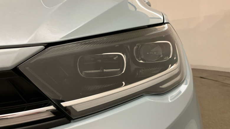 Volkswagen Polo 1.0 TSI Edition 50 5dr Petrol Hatchback